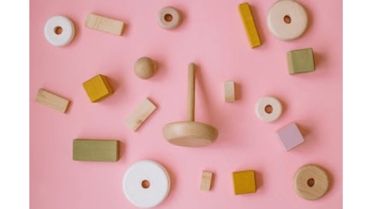 5 MustHave Montessori Toys for 2YearOlds!