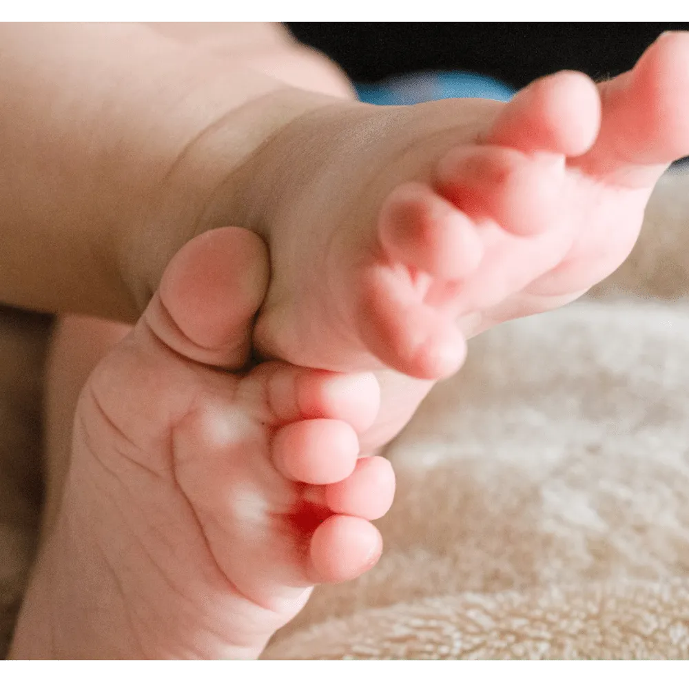 Baby Lotion: Best 5 to Keep Baby's Skin Soft & Smooth!