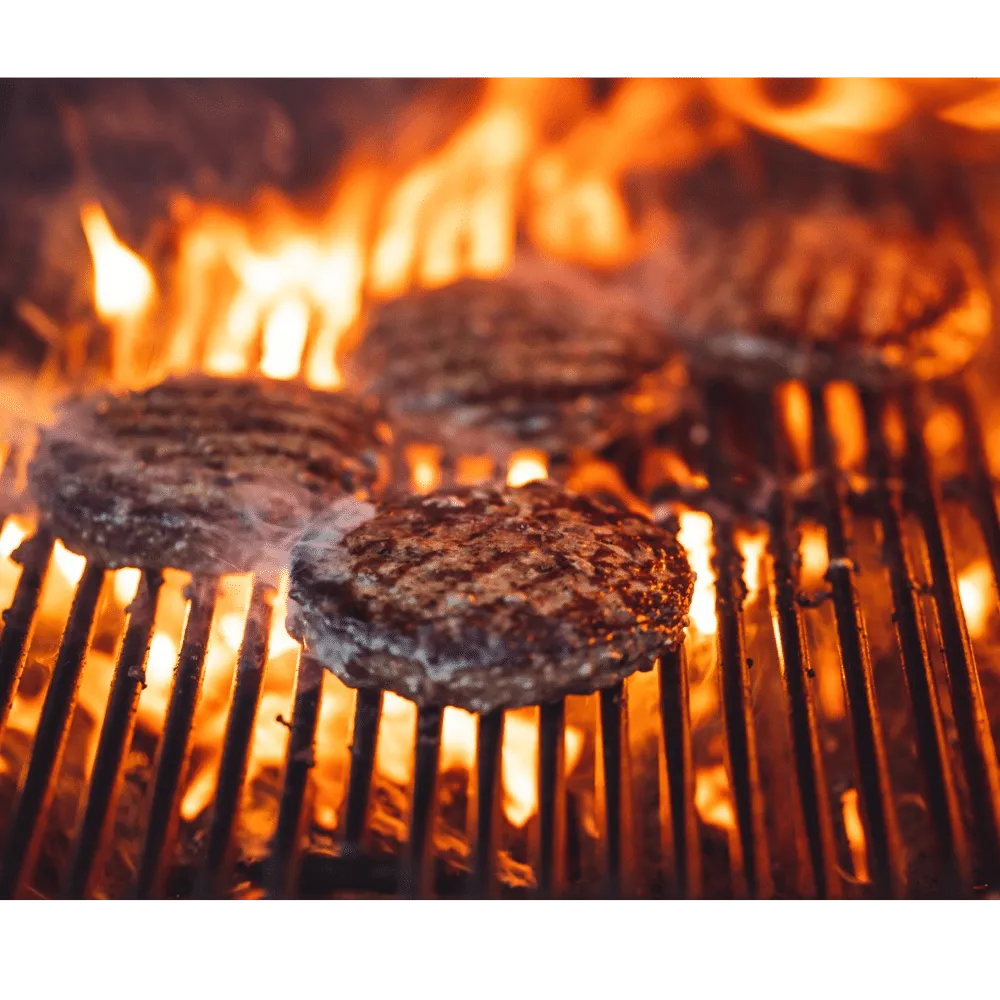 5 Best Charcoal Smokers to Ignite Your Grilling Game!