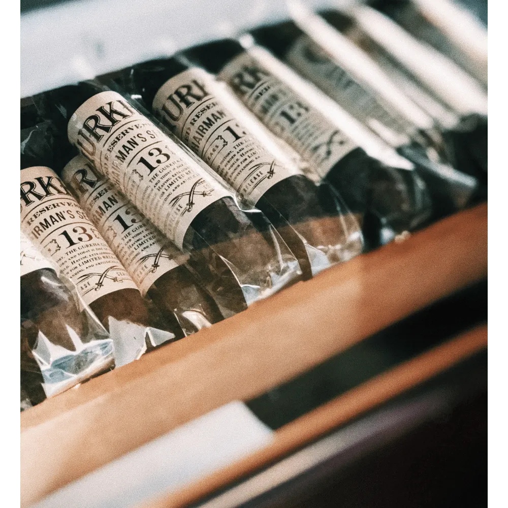 Smokin' Good Deals: Find the Best Cigar Humidor!