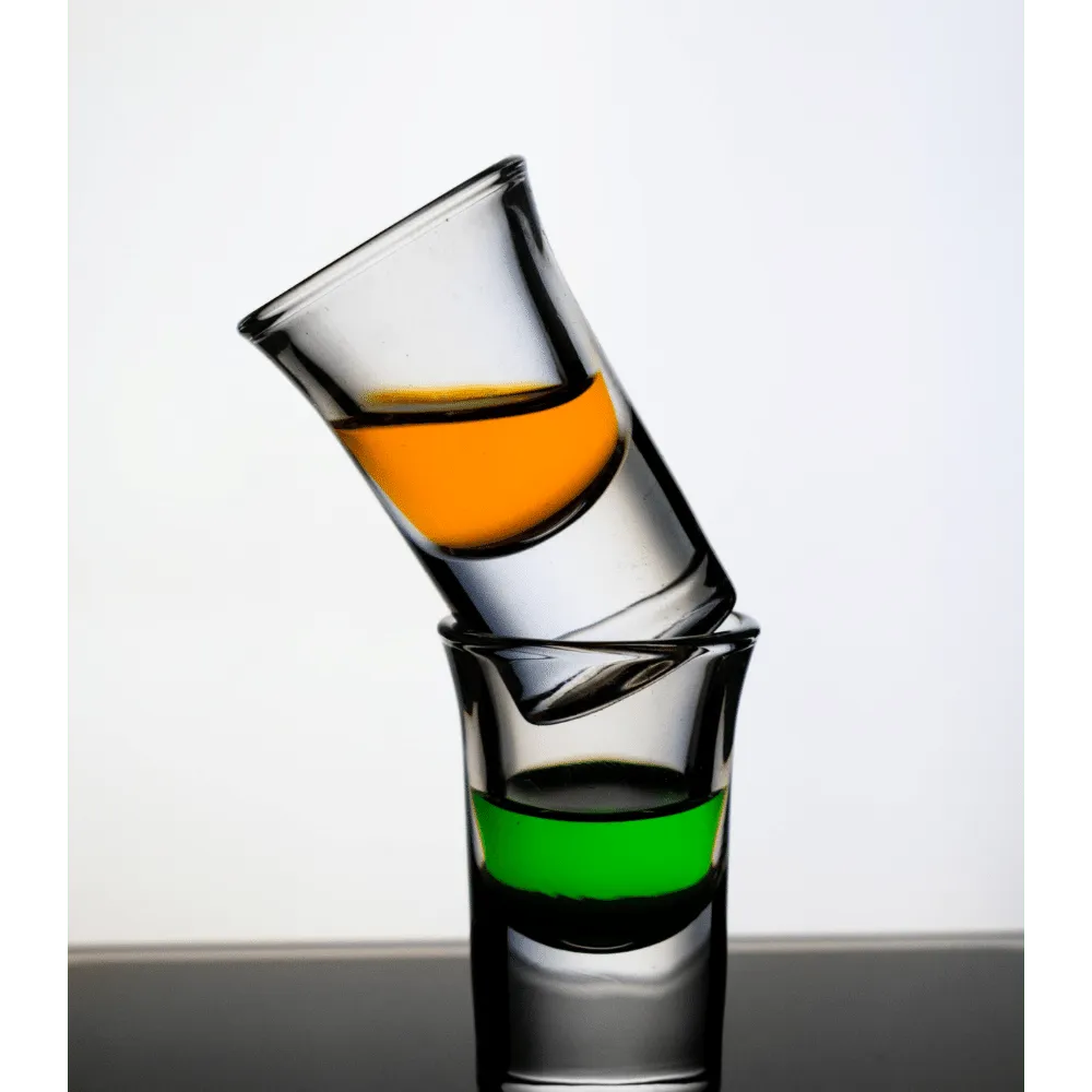 Shot! Shot! Shot! Your Guide to the BEST Shot Glasses!