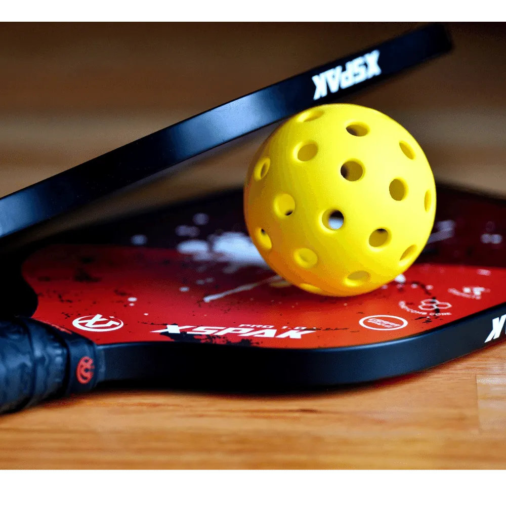 Pick the Perfect Pickleball Paddle for Beginners