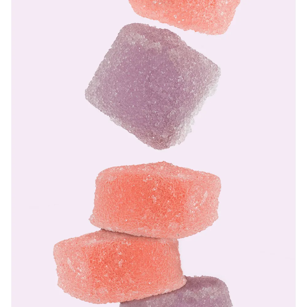 Chew Your Way to Healthier Skin: Top Collagen Gummies!