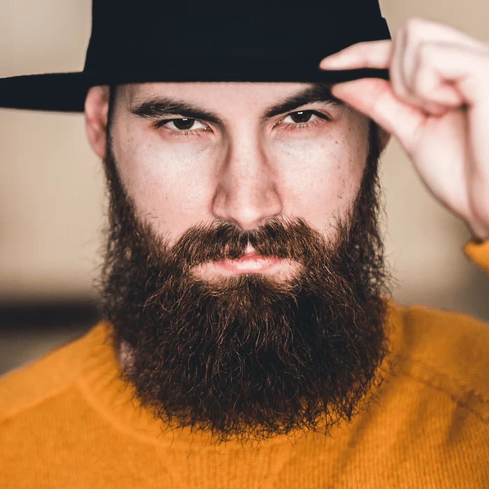 From Patchy To Perfect: Miracle of Beard Growth Serums!
