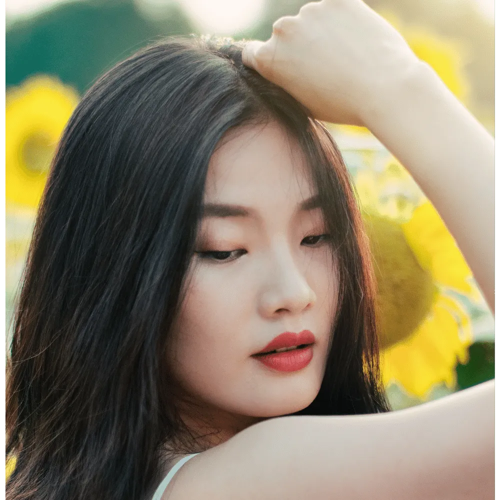 5 BEST Shampoos For Asian Hair To Shine Line New!