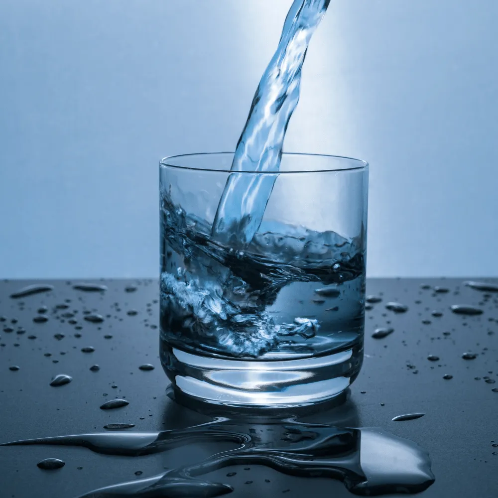 Get Clean Water, All Day: Invest in a Countertop Water Filter!