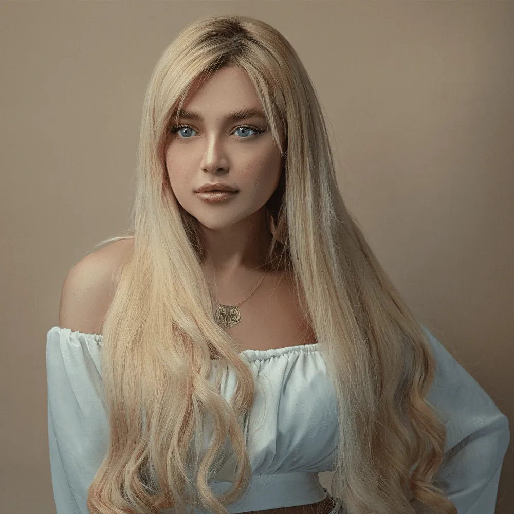 Shampoo for Extensions: The Perfect Finish to Your Look!