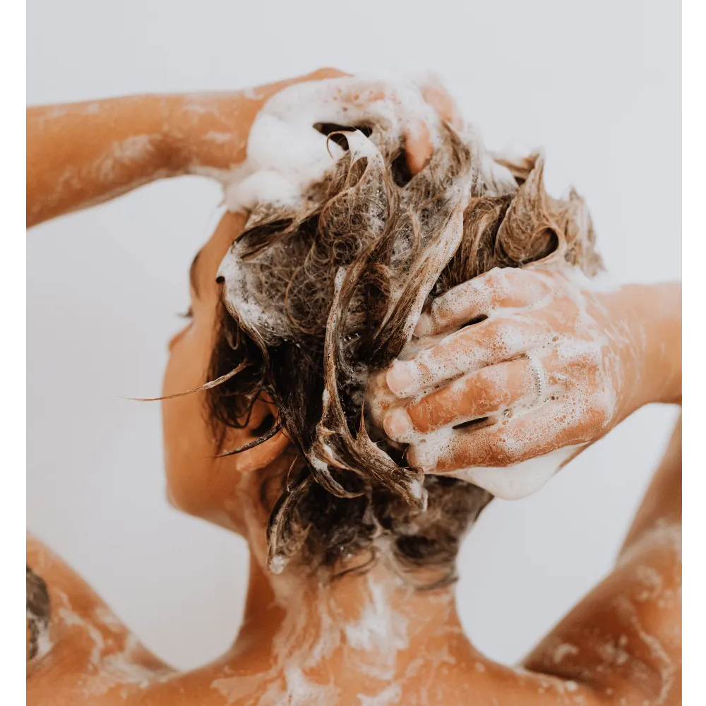 The Hard Water Solution: 5 Shampoo Picks That WORK!