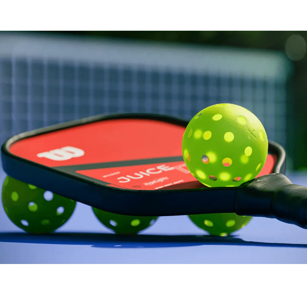 Serve, Smash & Score with TOP Ranked Pickleball Paddles!