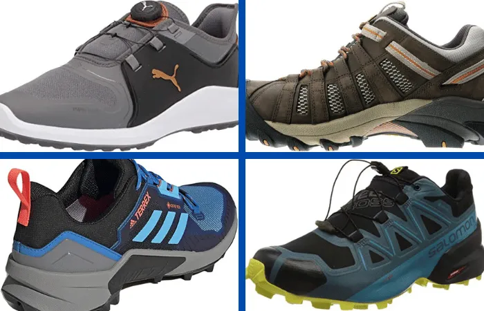 Step Up Your Game with These Top 5 Best Disc Golf Shoes!