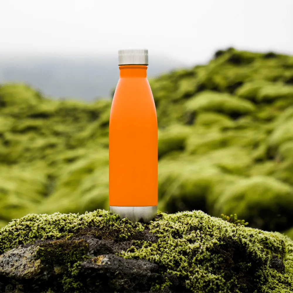 Our FAVORITE Water Bottle For TRAVELING in 2023!