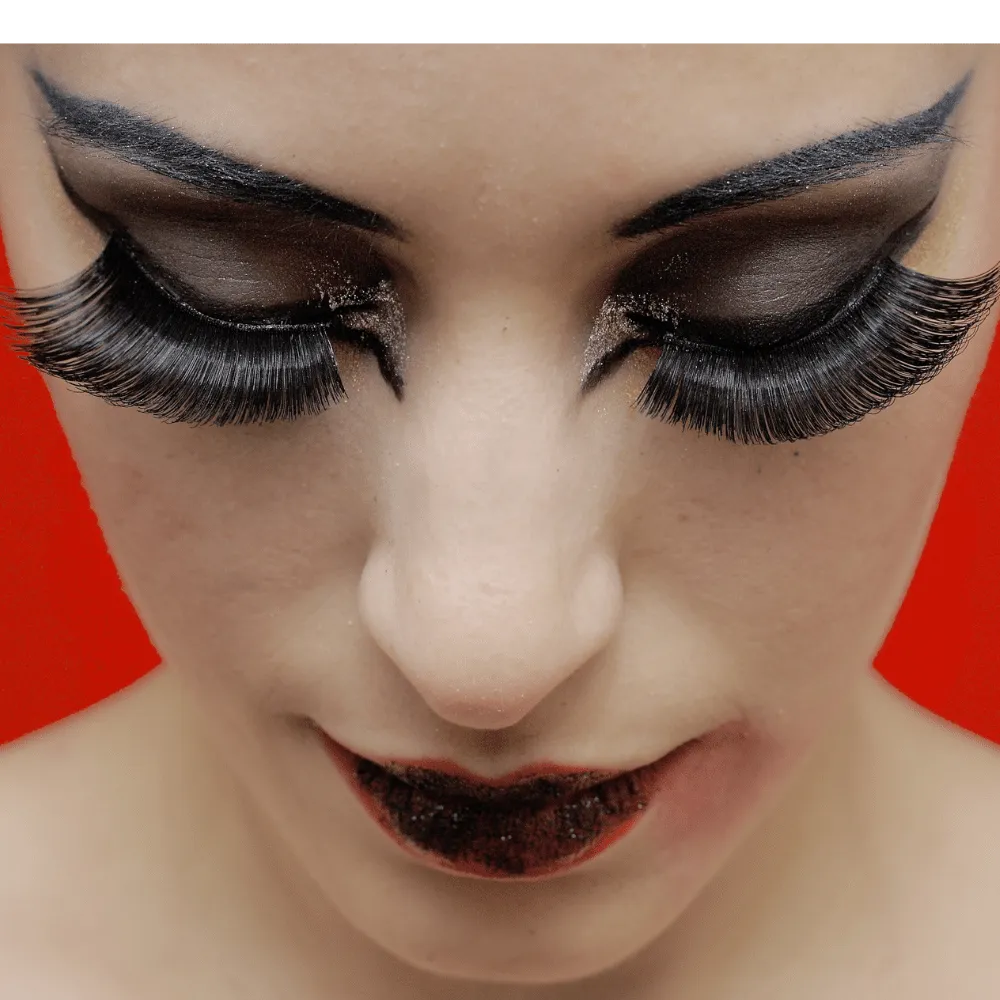 BEST Lash Shampoo for Perfectly Clean & Healthy Lashes!