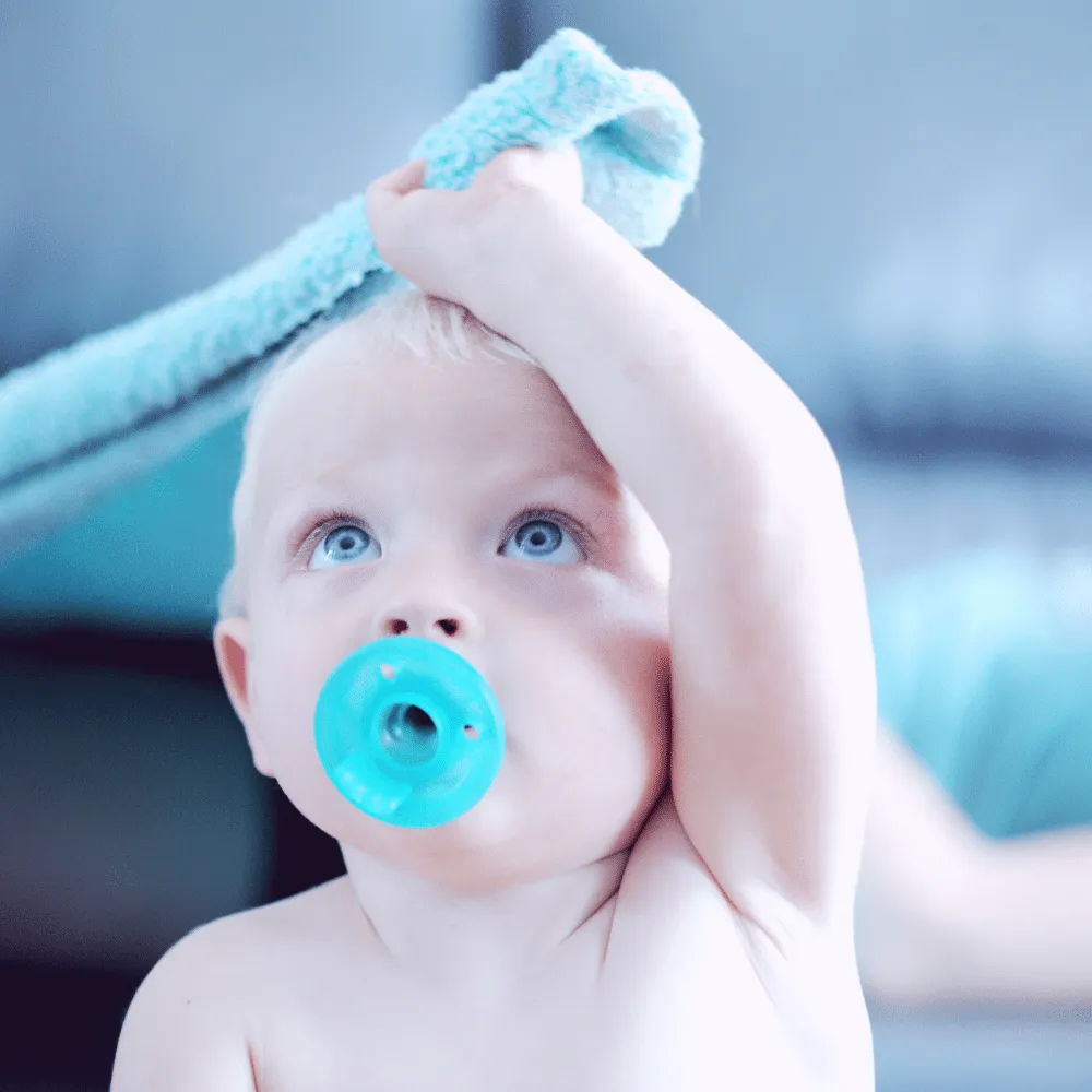 Pacify The Little One: Top Pacifiers for Breastfed Babies