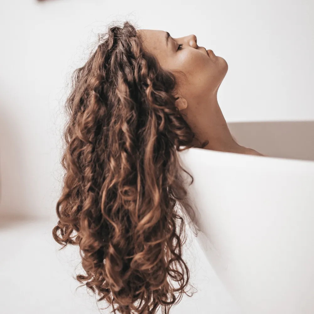 Luscious Locks: The Top 5 Gluten-Free Shampoos!