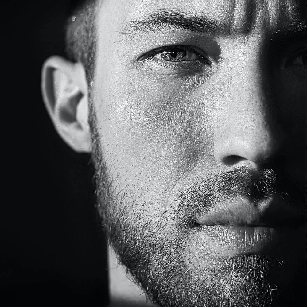 Do Beard Rollers Work & How to Use A Beard Roller!