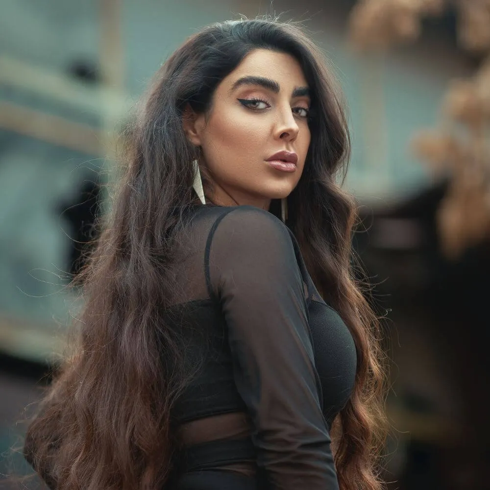 Stuck on You: Decoding the Sticky World of Hair Glue