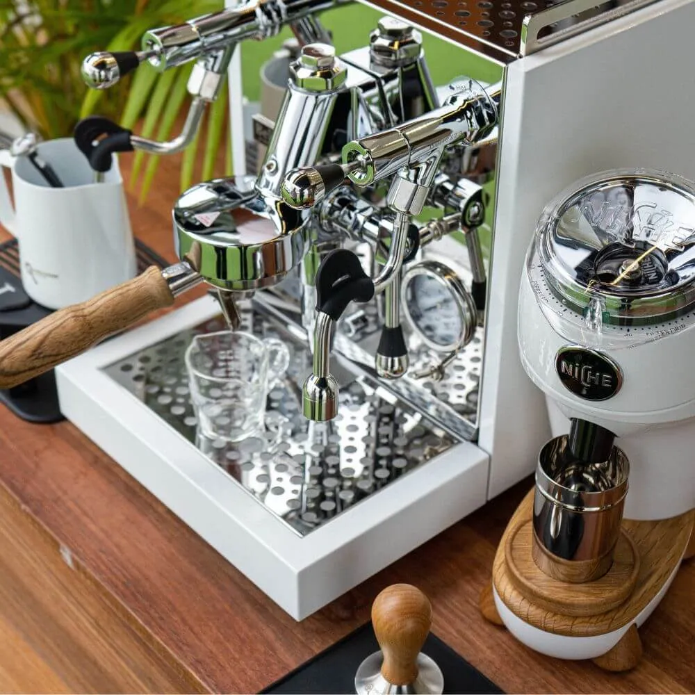 The Essential Guide to Espresso Tools in 2024