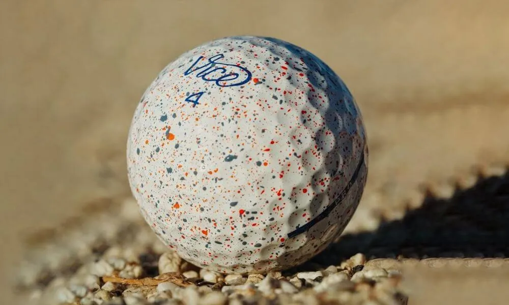 Product Review: Are Vice Golf Balls Worth The Hype?