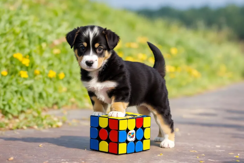 Are Puzzle Feeders Beneficial for Dogs?