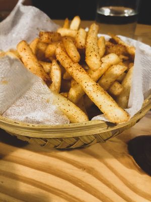 Come Fry With Me: The Magic of A Stainless Steel Air Fryer