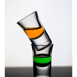 Shot! Shot! Shot! Your Guide to the BEST Shot Glasses!