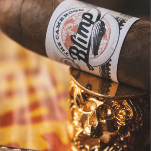 Keeping It Classy: The Art of the Cigar Holder!