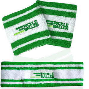 Get Your Pickle On: 8 Must-Have Pickleball Accessories!