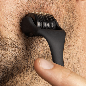 The Ultimate Beard Roller Kit: Our Expert Review!