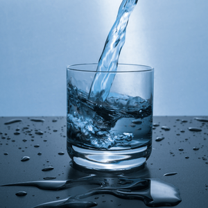 Get Clean Water, All Day: Invest in a Countertop Water Filter!