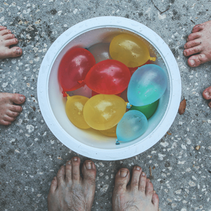 5 Reusable Water Balloons That Will Bring You Summer Fun!