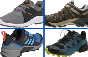 Step Up Your Game with These Top 5 Best Disc Golf Shoes!