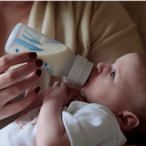 Portable Bottle Warmer - Keep Your Baby's Fed Anywhere!