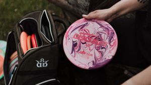 Putter Perfection: The BEST Disc Golf Putters for 2023!