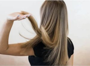 Revolutionize Hair Care With The Split End Trimmer