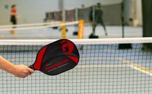 Can You Play Pickleball on a Tennis Court?