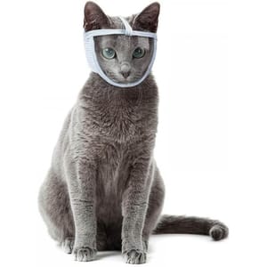 Cat Muzzles - The Secret to Peaceful Pet Pedicures!