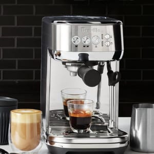 2024 Breville Bambino Plus Espresso Machine!