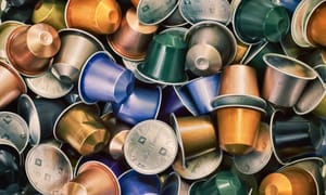 Revolutionizing Coffee: The Rise of Espresso Pods