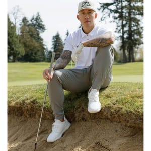 TRUE Golf Shoes: A Product Review!