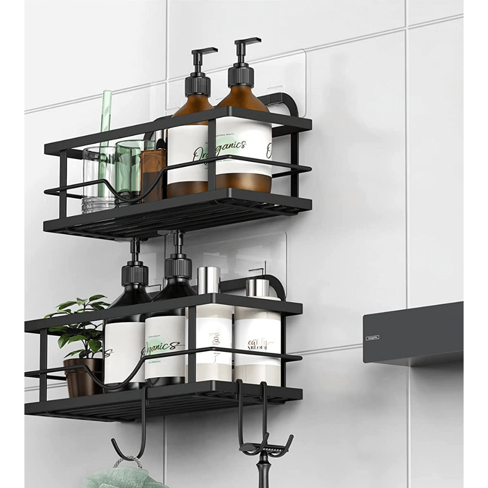 Revolutionize Your Shower? The Best Shower Shelf for You!