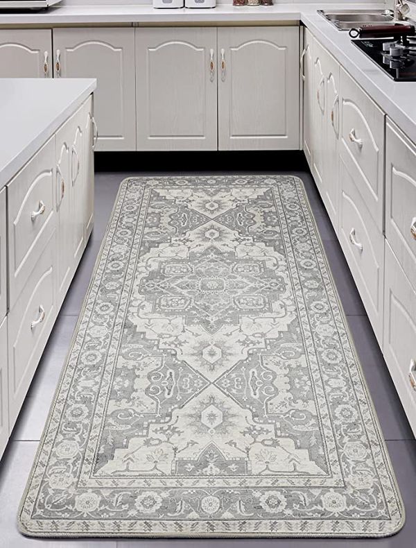 The BEST Kitchen Rugs for Added Comfort & Style in 2023!