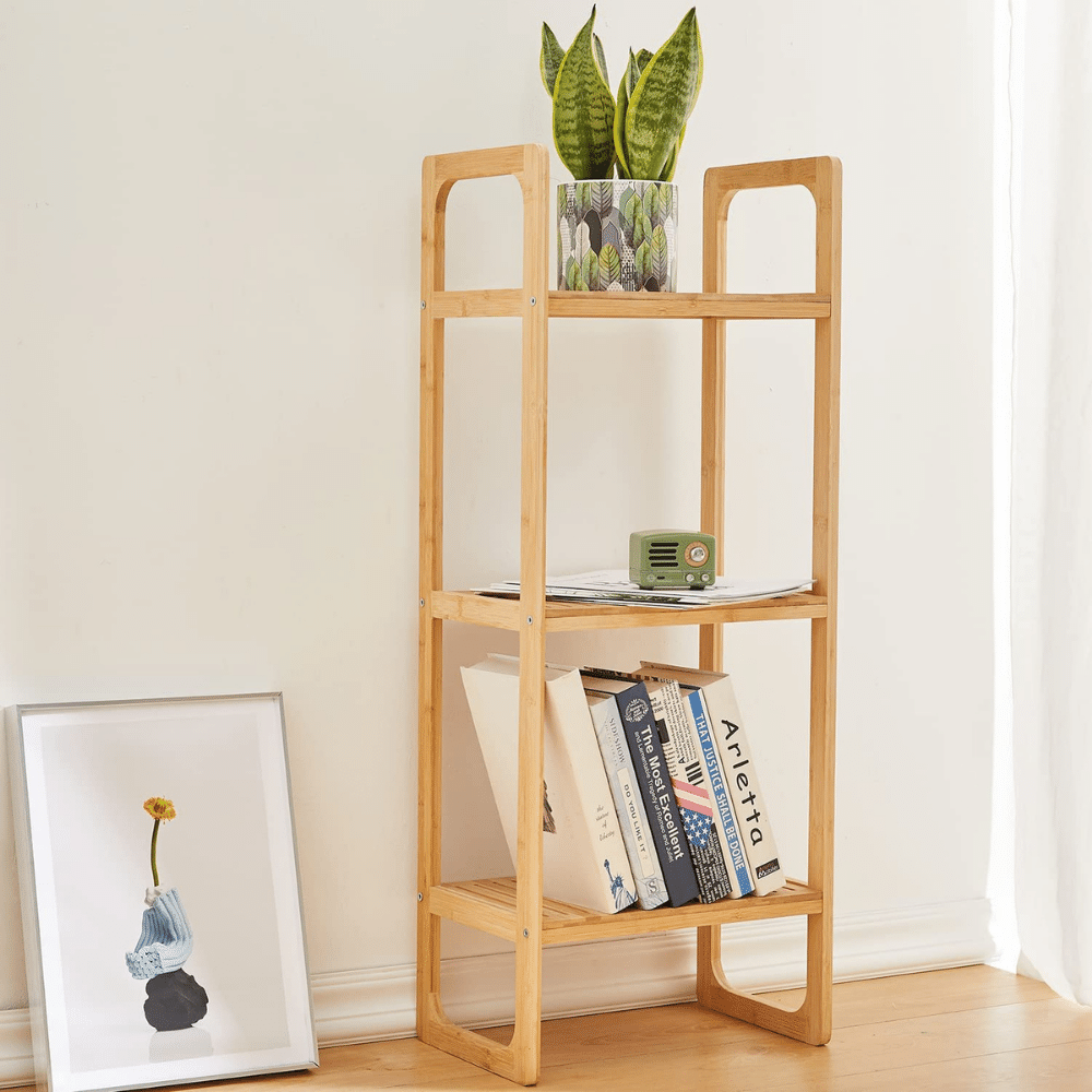 You "Bamboo" Believe It! The Best Bamboo Shelves Around