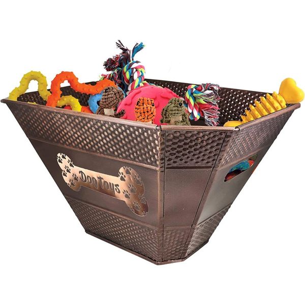 Toy Box Heaven Find the Perfect Fit for Your Pup Today!