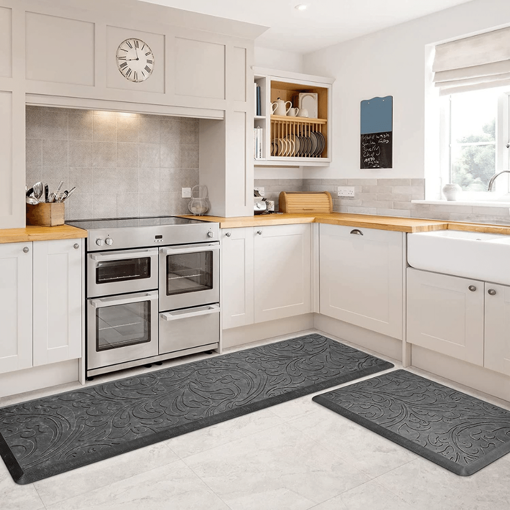 The BEST Kitchen Rugs for Added Comfort & Style in 2023!