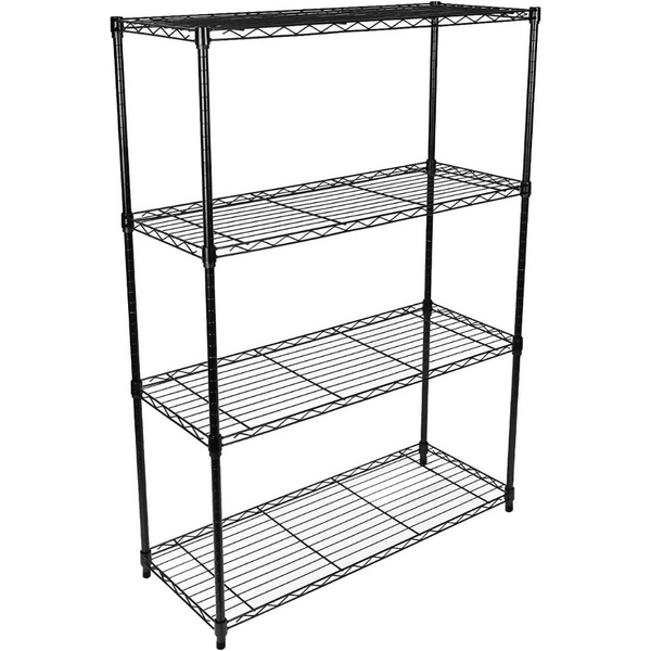 From A to Z The Best Pantry Shelves on the Market