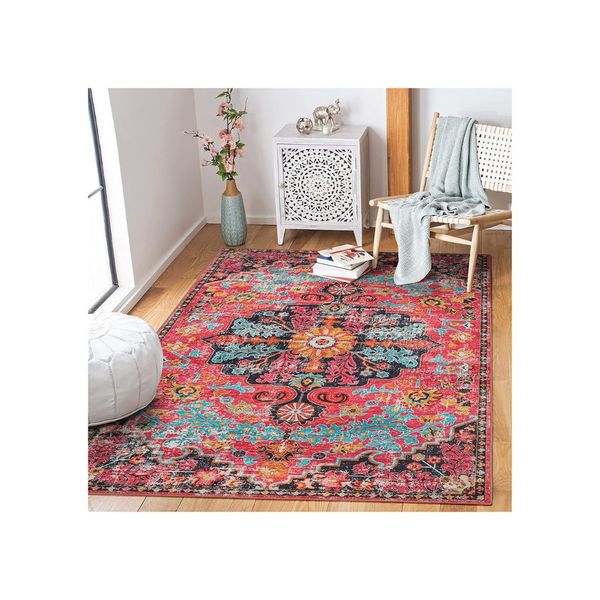 Make Cleanups a Breeze with the Best Washable Rugs!