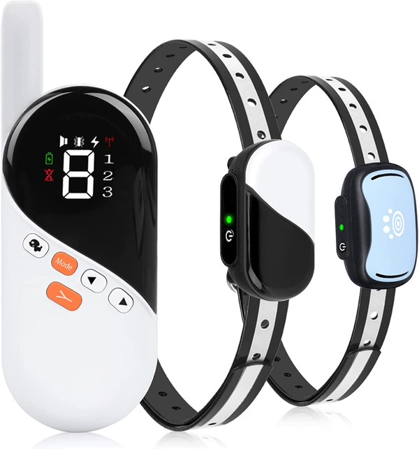 Zap The Misbehavior Try One of These 5 Cat Shock Collars