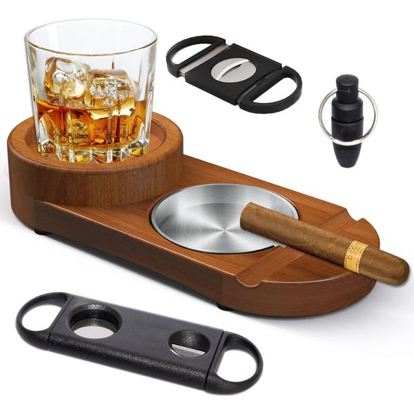 Get The Perfect Smoke Intro to the Best Cigar Starter Kits!