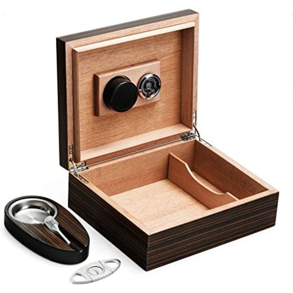 Get The Perfect Smoke Intro to the Best Cigar Starter Kits!