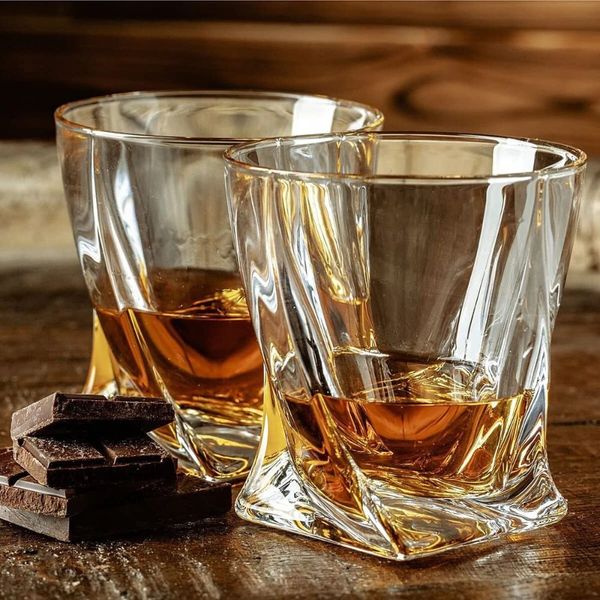 You Need to Get Your Hands on Japanese Whiskey Glasses